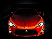 Toyota Dünya'da bir ilki Türkiye'de gerçekleştirdi