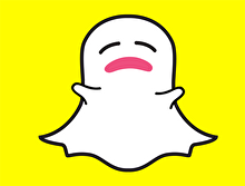 Bunu duyanlar Snapchat'i telefonundan siliyor