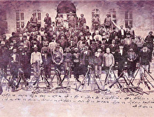 100 yıllık tartışma Ermeni tehcirine hukukî bir bakış