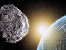 NASA açıkladı: Göktaşı dünyayı teğet geçti