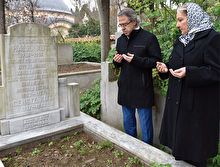 Yeğeni Arzu Enver Eroğan: “Keşke görüp feyz alsaydım”
