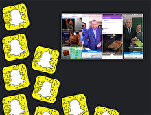 Türkiye referandum günü Snapchat'te yeni bir rekor kırdı!