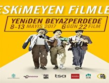 Eskimeyen Türk filmleri yeniden beyazperdede