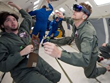 Apple'dan NASA'ya büyük transfer: Jeff Norris artık yeni teknolojilere odaklanacak