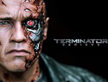Terminatör filmi oyuncularının 33 yıl önceki hallerinden eser yok şimdi