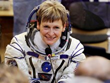 Kadın astronot Whitson bir rekor daha kırdı