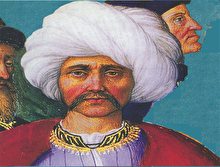 Hakkı yenmiş bir padişah