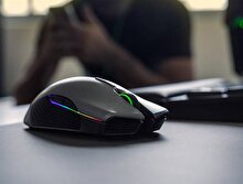 Razer'in yeni kablosuz oyun faresi turnuvaların vazgeçilmezi olabilir