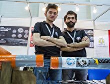 Öğrenci bütçesiyle yaptılar: Üniversite öğrencilerinden süper roket