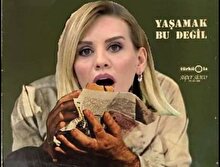 Evlilik programları yasaklandı, sosyal medyada caps yağmuru başladı (!)