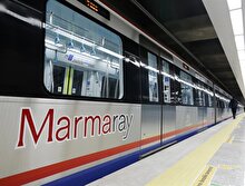 Marmaray'da yeni dönem