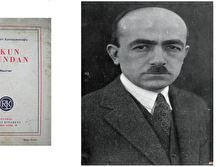 Kemalist yazar kadınlarımıza aman çarşafı ve peçeyi çıkarmayın demişti