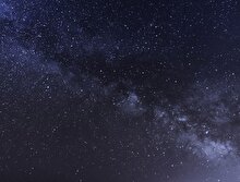 Milyarlarca yıldız olmasına rağmen uzay neden karanlık?