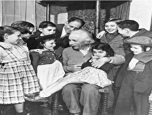 Bilim insanı olmak isteyen bir kız çocuğuna Einstein'ın yazdığı dahice mektup