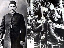 Osmanlı'nın en özel askeri birimi: Söğüt Alayı