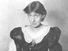 Eserlerini bir tablo gibi hazırlamasında annesinin etkisi var: Virginia Woolf
