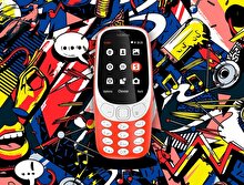 Kendi Nokia 3310'unuzu tasarlama imkanına sahipsiniz!