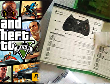 11 yaşındaki çocuk GTA oyunu aldı: Kutunun içinden çıkanlar ailesini dehşete düşürdü