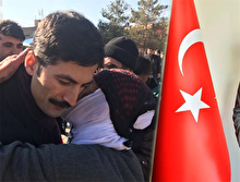 Şehit Kaymakam'ın yarım kalan hayallerini yerine gelen Hakan Kafkas gerçekleştiriyor