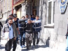 Kars'ta kan donduran olay: 2 yaşındaki bebeği korkunç şekilde katletti