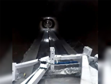 Elon Musk, yeraltı tünel projesinin yeni videosunu yayınladı