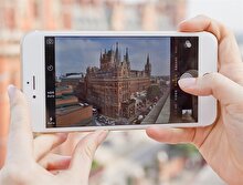 Apple, iPhone kullanıcıları için kamera ipuçları sunmaya başladı