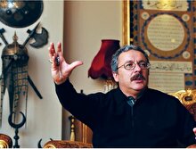 Prof. Dr. Mahmud Erol Kılıç:“Anadolu'yu 200 yıl İranlılar yönetti”