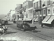 Nereden nereye; 10 maddede İstanbul’un ulaşım tarihi