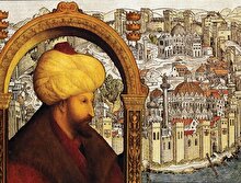 Fatih'in rüyası