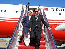 Cumhurbaşkanı Erdoğan ABD'de: En önemli gündem maddesi PKK/PYD