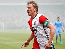 Dirk Kuyt en iyi 11'ini tahaya yazdı: Fenerbahçe'den 2 Galatasaray'dan bir isim var