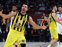 Fenerbahçe Real Madrid'i devirdi: Sosyal medyada capsler patladı