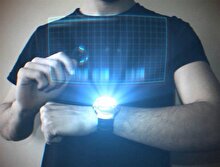 Saç telinden bin kat daha ince nano-hologram üretildi