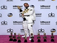 2017 Billboard Müzik Ödülleri sahiplerini buldu