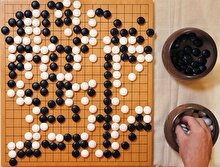 Google'ın yapay zekası 'AlphaGo' Çinli şampiyonu yendi