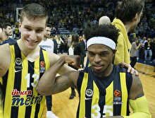 Hapishaneden zirveye! Bobby Dixon