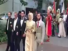 Hakan Çalhanoğlu Almanya'yı Mehter marşıyla inletti
