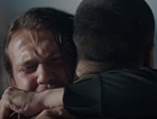 Ve beklenen kavuşma gerçekleşiyor. İçerde 36. bölüm 2. fragmanı