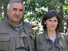 Bitlis'te öldürülen kadın teröristin kim olduğu ortaya çıktı!