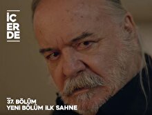 İçerde'de haftaya neler olacak?