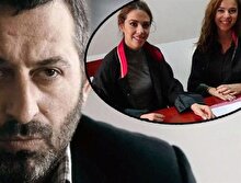 Cem Yılmaz 'dan yeni filme özel ikiz yıldız