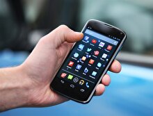 Depreme dair detayları AFAD Deprem mobil uygulamasından öğrenebilmek mümkün