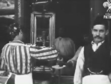 Osmanlı dönemi dönercileri