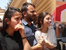 Şehit Aybüke öğretmenin araçtaki arkadaşı hain saldırıyı anlattı