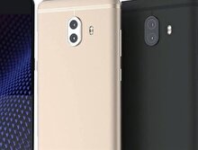Samsung da çift kameraya geçiyor: Galaxy C10'un gerçek fotoğrafları ortaya çıktı!