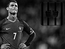 Ronaldo'ya 14.75 milyon avroluk soruşturma: Hapis tehlikesi