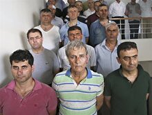 FETÖ davalarında ilk karar açıklandı