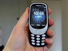 Asın bayrakları: Nokia 3310 ülkemizde satışa çıkıyor