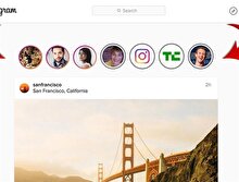Instagram hikâyeleri bilgisayardan nasıl izlenir?
