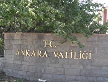 Ankara Valiliği'nden CHP'nin yürüyüşüne ilişkin açıklama geldi